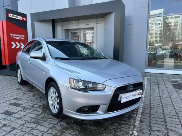 Mitsubishi Lancer X Рестайлинг с пробегом 2014 года, цена 680 000 рублей, 219327 км, седан, Автокод Объявления