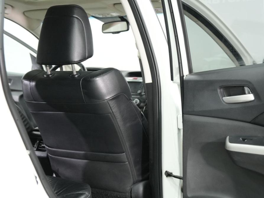 Honda CR-V IV Новосибирск  - изображение 11