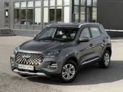 Chery Tiggo 4 Pro I Рестайлинг Волгоград  - изображение 33