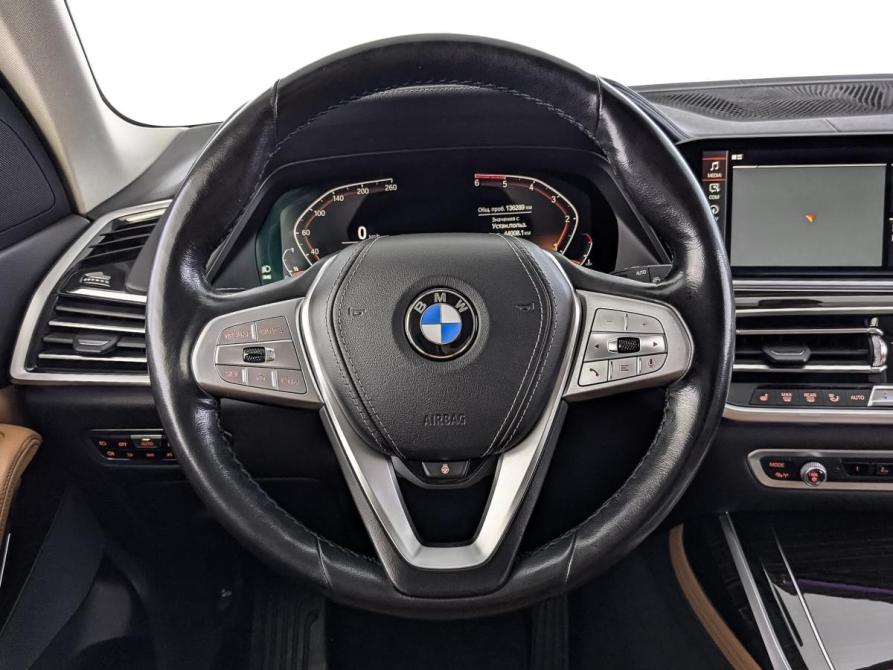 BMW X7 I (G07) Москва  - изображение 21