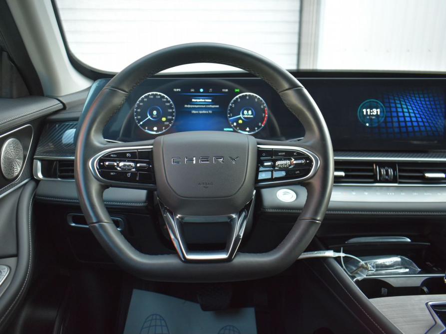 Chery Tiggo 7 Pro Max I Рестайлинг Мурманск  - изображение 11