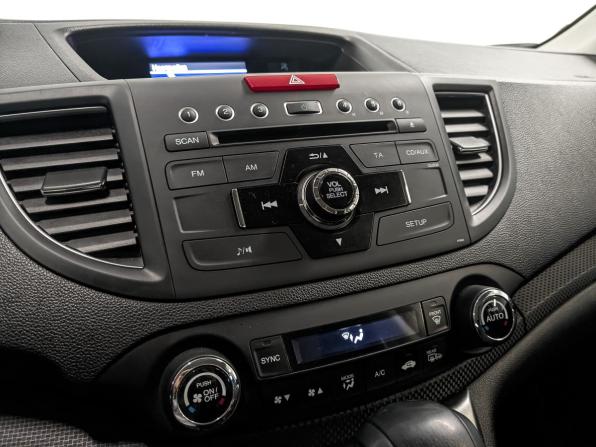 Honda CR-V IV с пробегом 2014 года, цена 2 150 000 рублей, 115878 км, внедорожник, Автокод Объявления