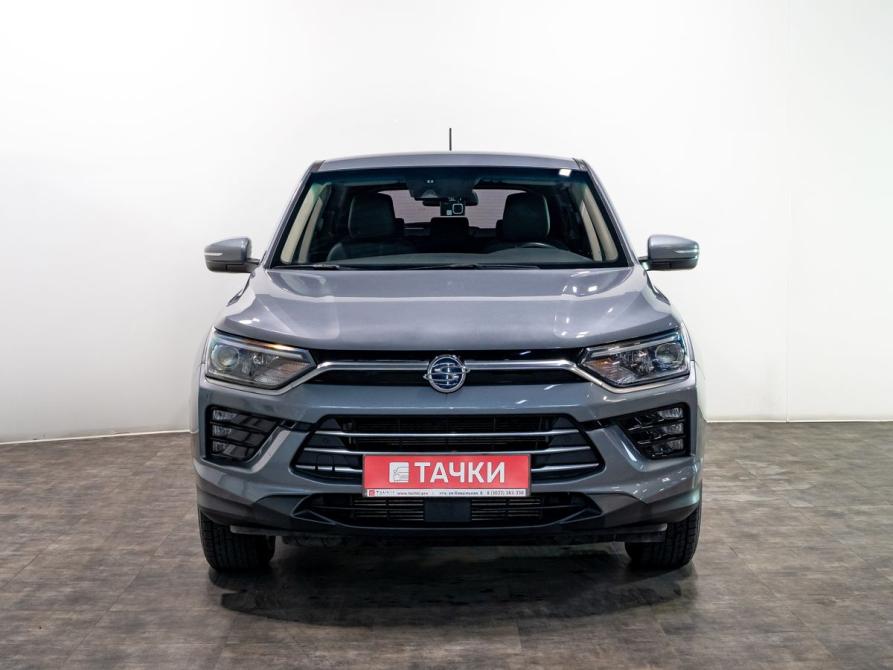 SsangYong Korando IV Чита  - изображение 2