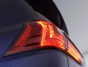 Lexus LX III Рестайлинг 2 Москва  - изображение 51