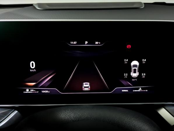 Haval F7 II с пробегом 2025 года, цена 2 785 000 рублей, 10420 км, внедорожник, Автокод Объявления