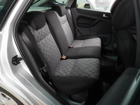 Ford Focus II Рестайлинг с пробегом 2009 года, цена 699 000 рублей, 109111 км, хэтчбек, Автокод Объявления