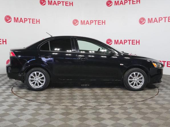 Mitsubishi Lancer X Рестайлинг с пробегом 2012 года, цена 945 000 рублей, 101534 км, седан, Автокод Объявления