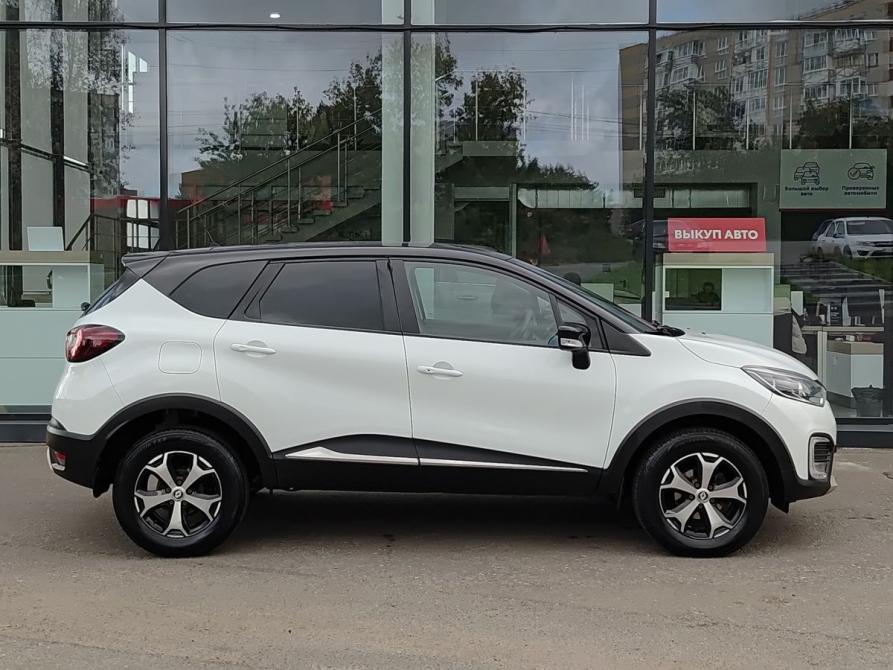 Renault Kaptur I Ижевск  - изображение 5