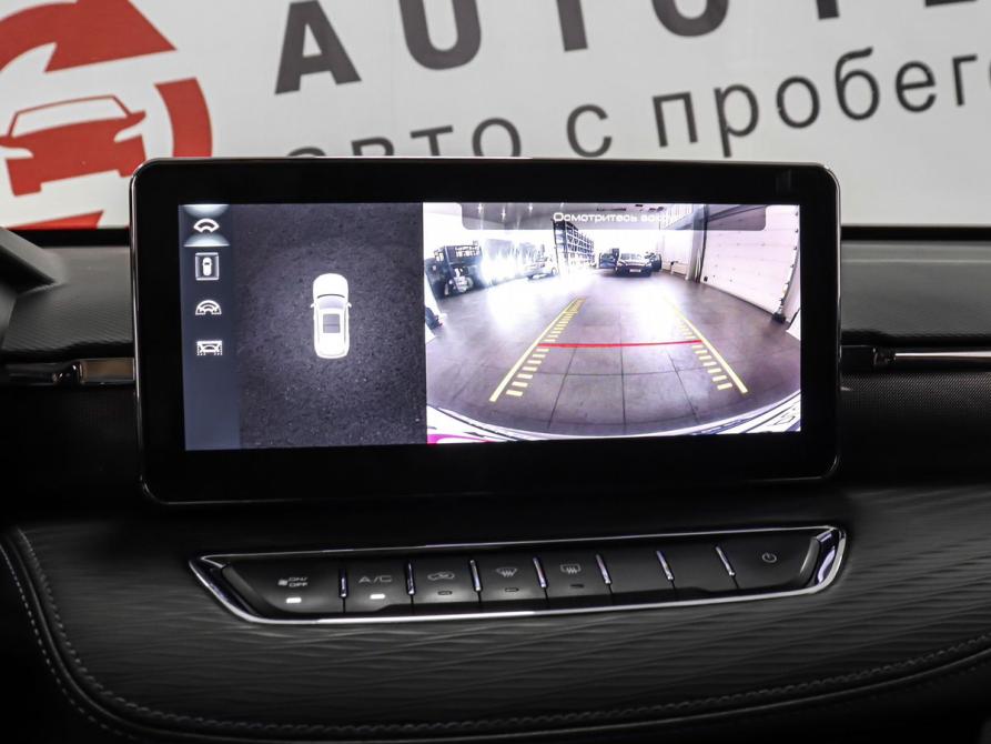 Haval Jolion I Рестайлинг Минеральные Воды  - изображение 11