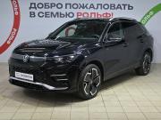 Volkswagen Tiguan III (China Market) Москва  - изображение 20