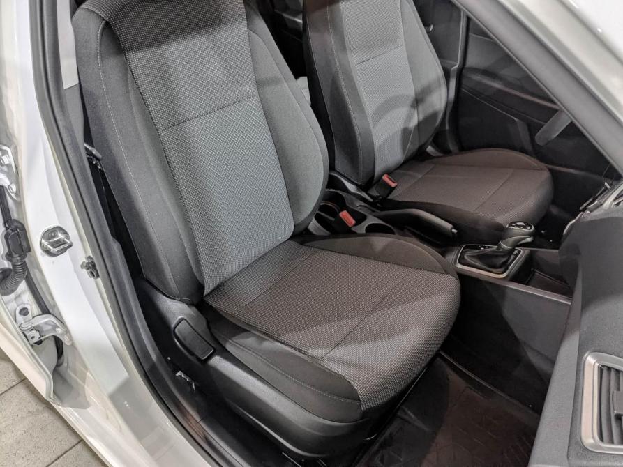 Hyundai Solaris II Рестайлинг Москва  - изображение 24