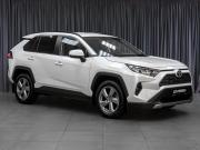 Toyota RAV4 V (XA50) Тюмень  - изображение 24