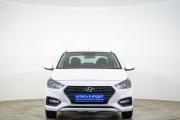 Hyundai Solaris II Оренбург  - изображение 20