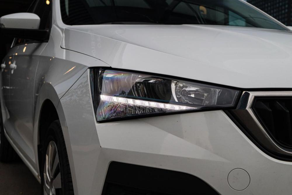 Skoda Rapid II Москва  - изображение 17