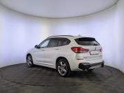 BMW X1 II (F48) Рестайлинг Москва  - изображение 36