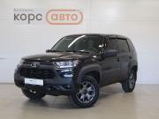 Lada (ВАЗ) Niva Travel I Тверь  - изображение 15