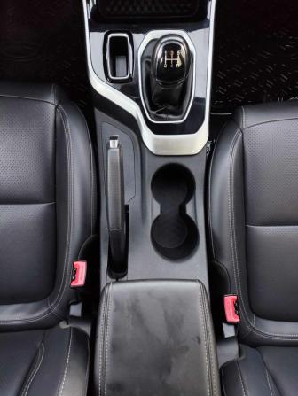 Chery Tiggo 4 Pro I с пробегом 2024 года, цена 1 315 000 рублей, 46654 км, внедорожник, Автокод Объявления