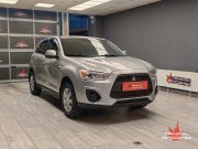 Mitsubishi ASX I Рестайлинг Пермь  - изображение 21