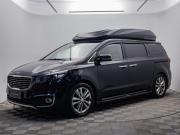 Kia Carnival III Москва  - изображение 19