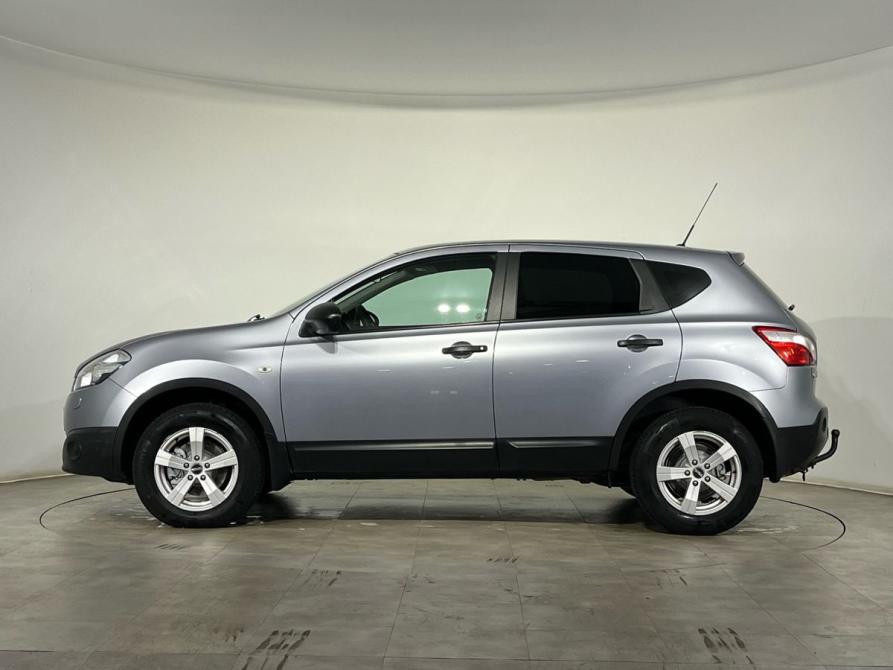 Nissan Qashqai I Рестайлинг Ижевск  - изображение 2