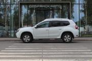 Nissan Terrano III (D10) Брянск  - изображение 28