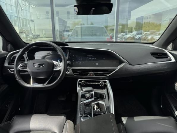 Geely Tugella I Рестайлинг с пробегом 2023 года, цена 3 100 000 рублей, 70100 км, внедорожник, Автокод Объявления