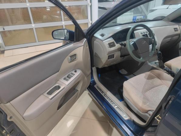 Vortex Estina I с пробегом 2010 года, цена 215 000 рублей, 122260 км, седан, Автокод Объявления