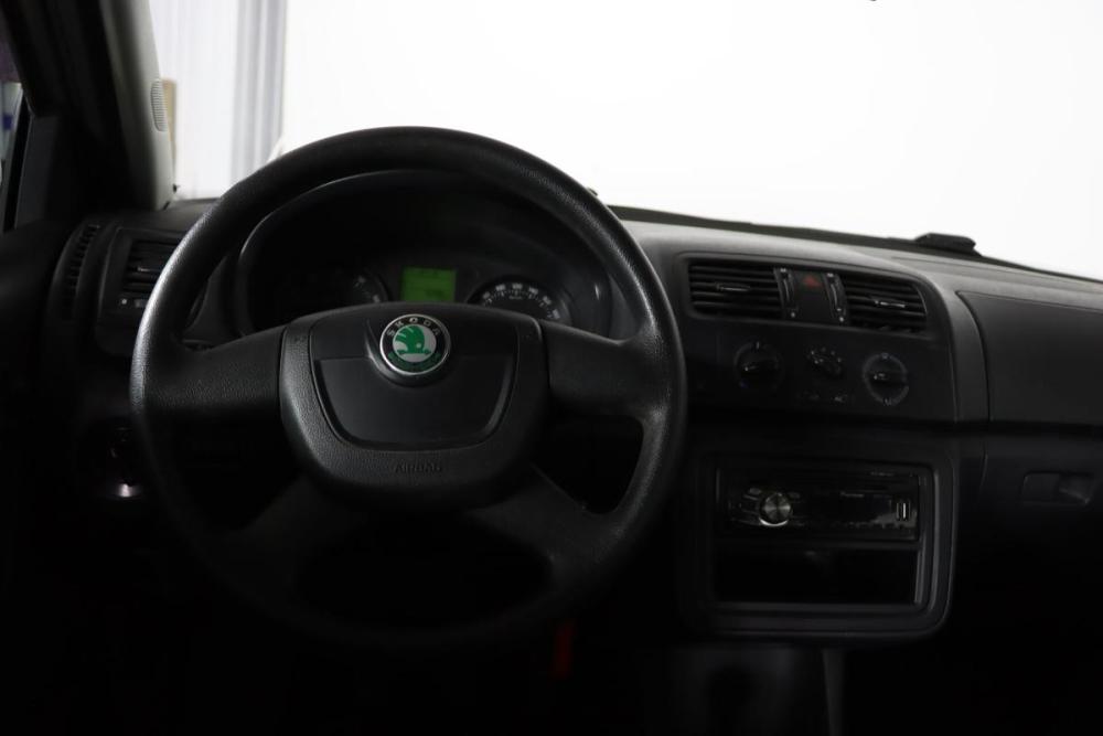 Skoda Fabia II Рестайлинг Нижний Новгород  - изображение 10
