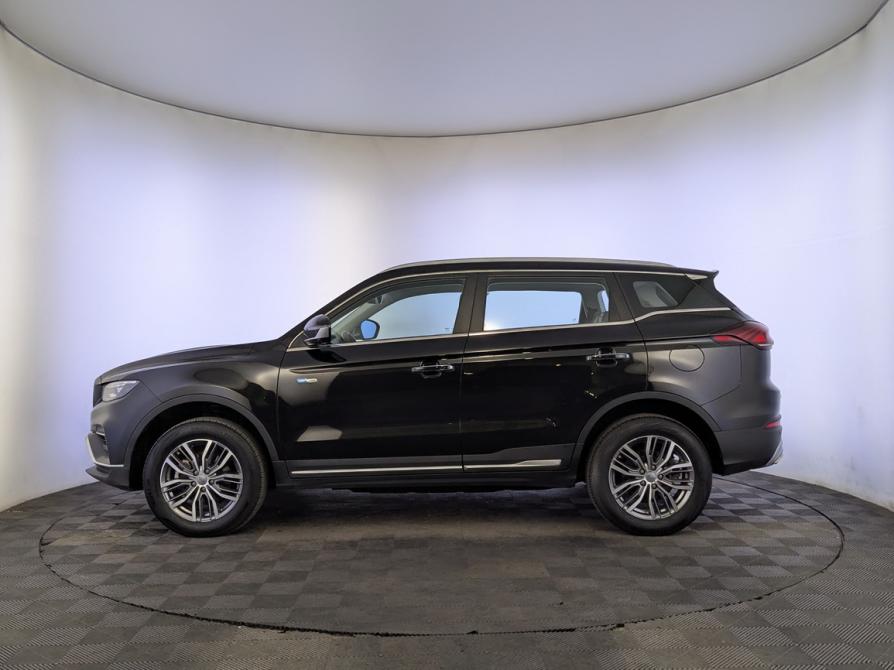 Geely Atlas Pro Москва  - изображение 8