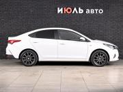 Hyundai Solaris II Рестайлинг Екатеринбург  - изображение 26