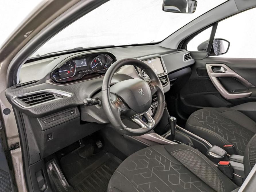 Peugeot 2008 I Москва  - изображение 16