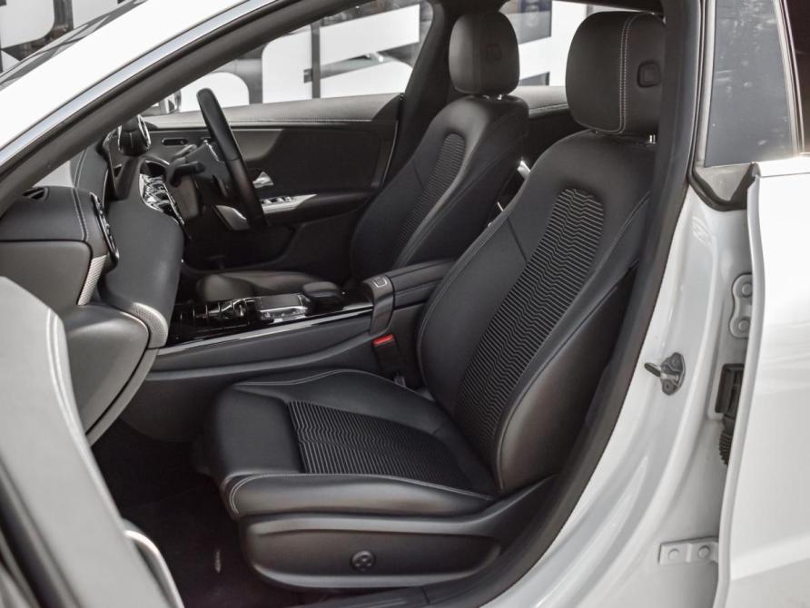 Mercedes-Benz CLA II (C118 X118) Краснодар  - изображение 10