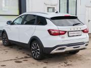 Lada (ВАЗ) Vesta I Рестайлинг (NG) Москва  - изображение 23