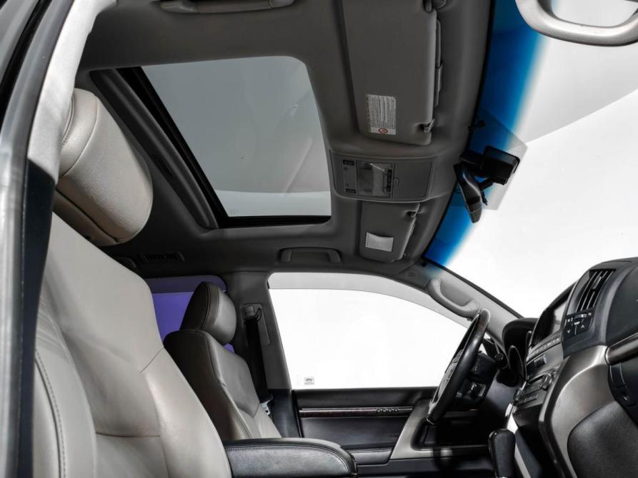 Toyota Land Cruiser 200 Series Санкт-Петербург  - изображение 23