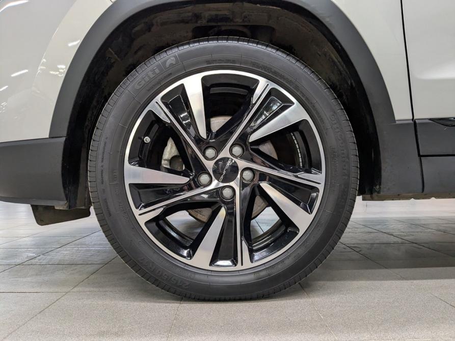 BAIC X35 Москва  - изображение 3