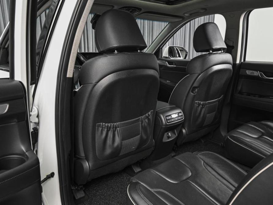Hyundai Palisade I Ставрополь  - изображение 13