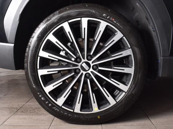 Geely Galaxy M7 с пробегом 2026 года, цена 3 799 995 рублей, 24 км, внедорожник, Автокод Объявления