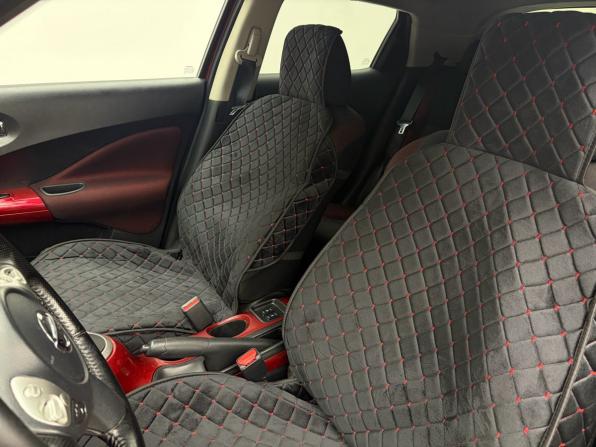 Nissan Juke I с пробегом 2012 года, цена 999 000 рублей, 103850 км, внедорожник, Автокод Объявления