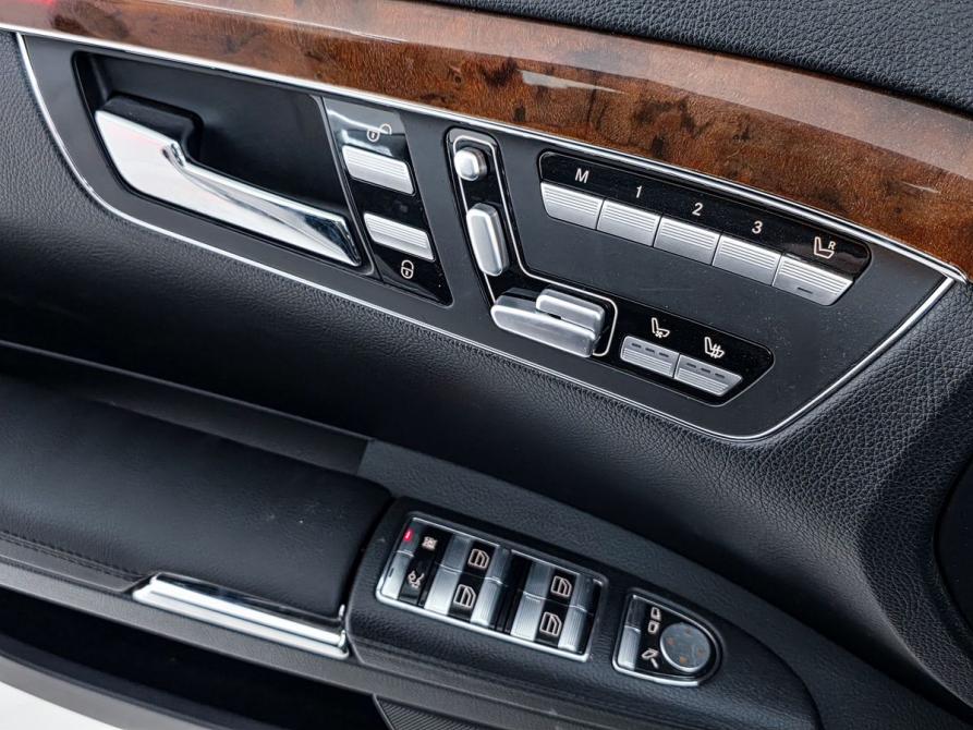 Mercedes-Benz S-Класс V (W221) Уфа  - изображение 22