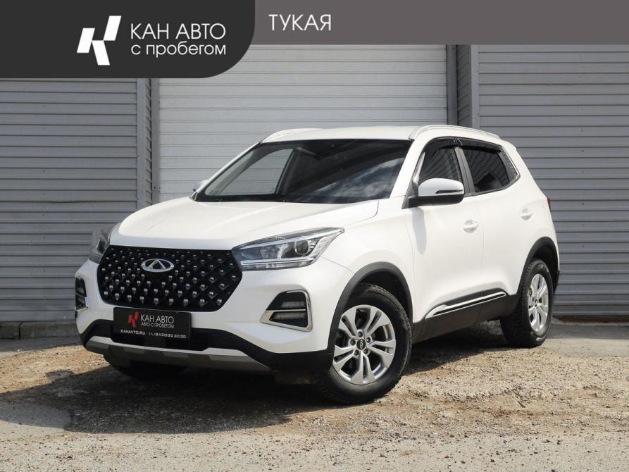 Chery Tiggo 4 Pro I Казань  - изображение 1