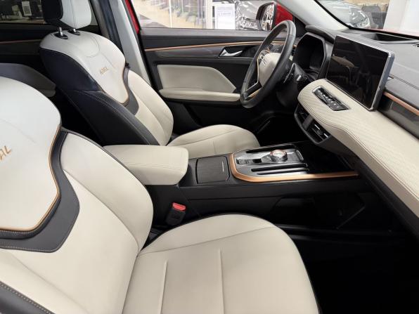 Haval Jolion I с пробегом 2022 года, цена 2 099 000 рублей, 24400 км, внедорожник, Автокод Объявления