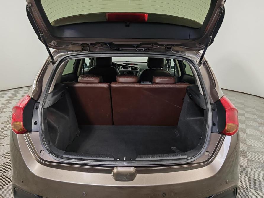 Kia Ceed II Москва  - изображение 10