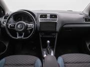 Volkswagen Polo V Рестайлинг Москва  - изображение 29