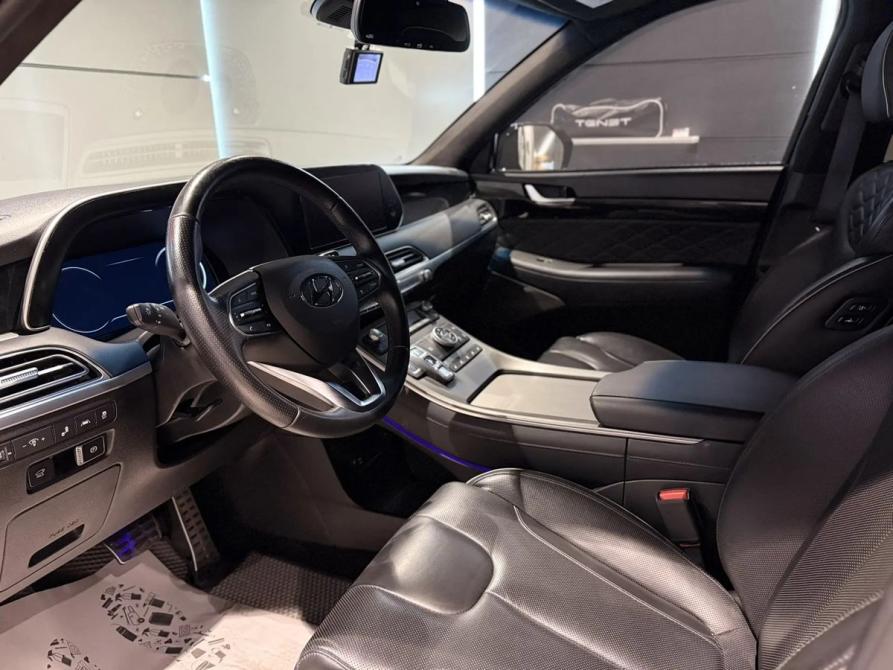 Hyundai Palisade I Новосибирск  - изображение 15