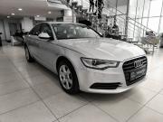 Audi A6 IV (C7) Казань  - изображение 25