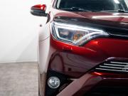 Toyota RAV4 IV (XA40) Рестайлинг Чита  - изображение 43