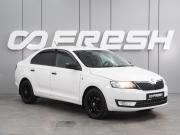 Skoda Rapid I Воронеж  - изображение 17