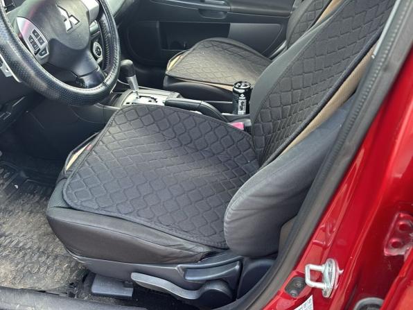 Mitsubishi Lancer X с пробегом 2007 года, цена 672 999 рублей, 176451 км, седан, Автокод Объявления