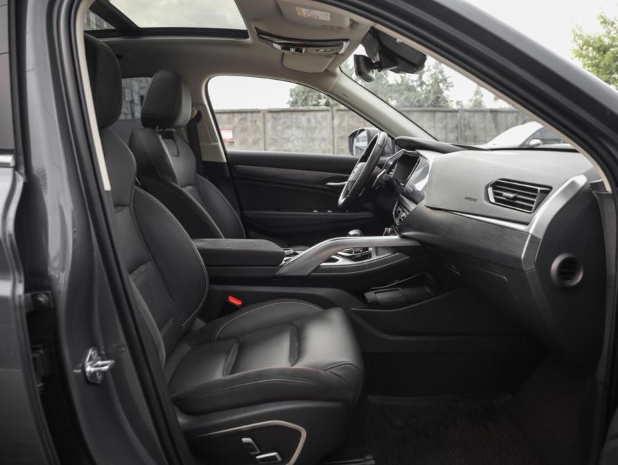 Geely Tugella I Санкт-Петербург  - изображение 29