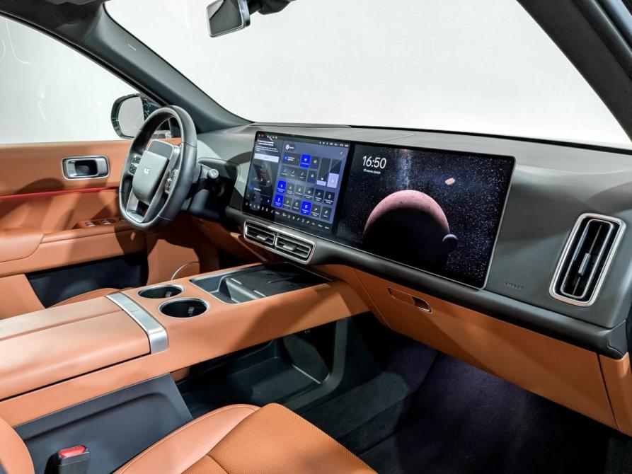 Li Auto (Lixiang) L9 I Химки  - изображение 11